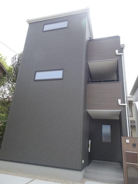 刈谷市住吉町１丁目の新築一戸建
