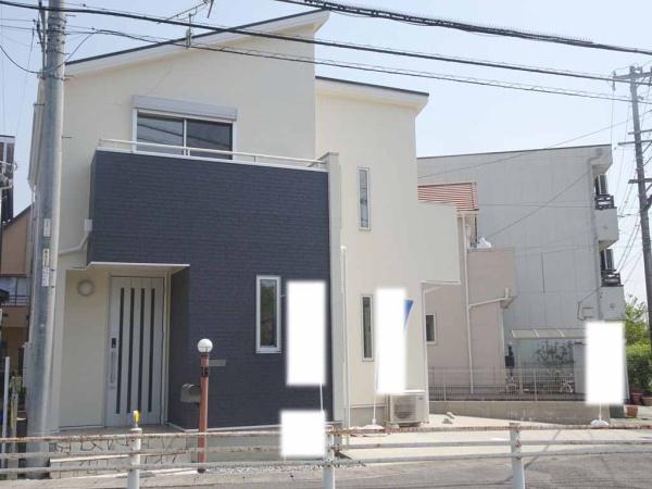 豊明市新田町錦の中古一戸建