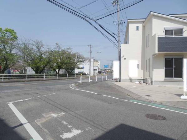 豊明市新田町錦の中古一戸建