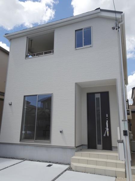 安城市里町南井畑の新築一戸建