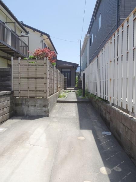豊明市栄町南舘の中古一戸建