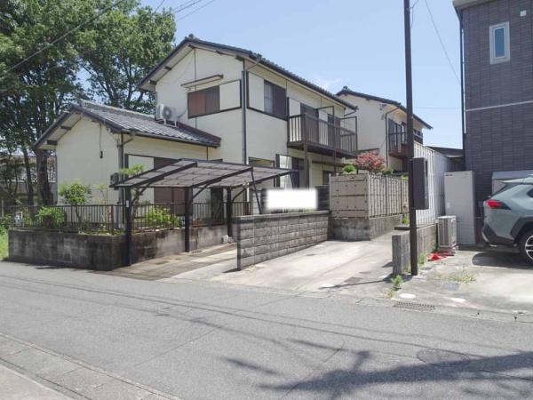 豊明市栄町南舘の中古一戸建