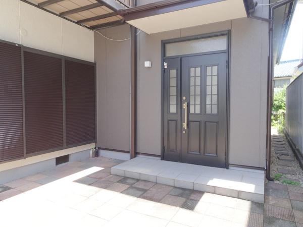 豊明市栄町南舘の中古一戸建