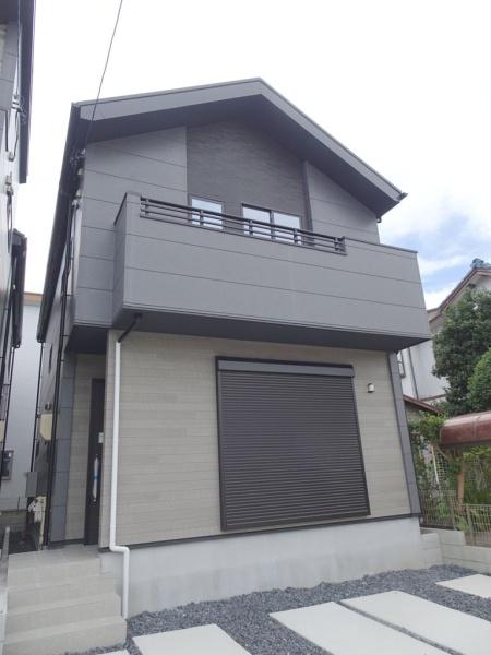 刈谷市稲場町６丁目の新築一戸建