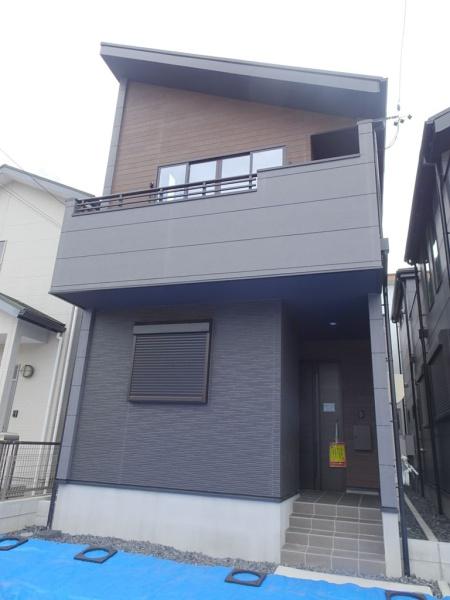 刈谷市稲場町６丁目の新築一戸建