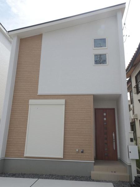 安城市里町石橋の新築一戸建