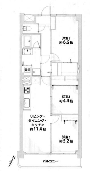 安城ハイメゾン