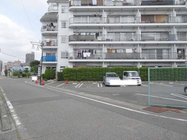 安城ハイメゾン