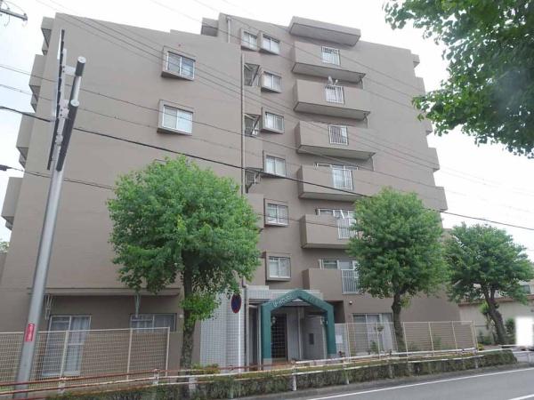 ユーハウス刈谷
