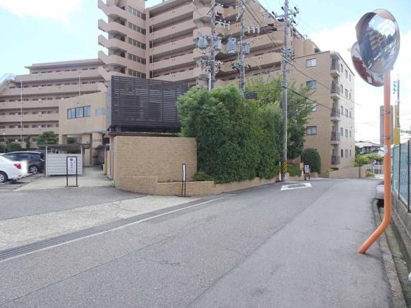 ダイアパレス知立