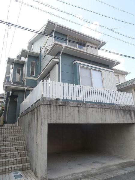 知多郡東浦町大字緒川字金十根の中古一戸建