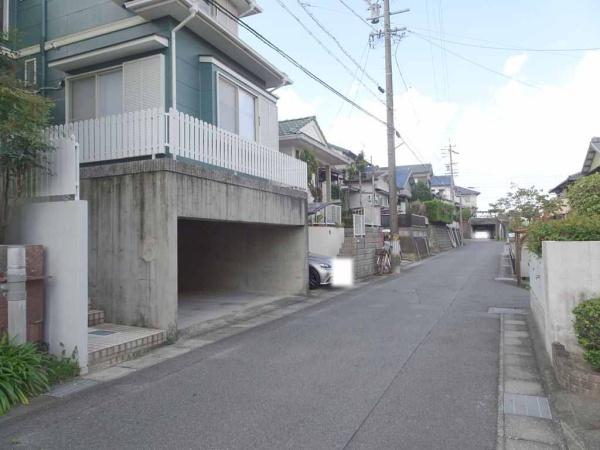 知多郡東浦町大字緒川字金十根の中古一戸建