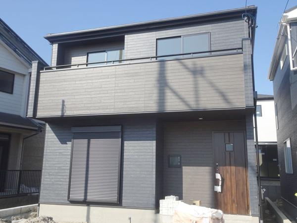 知多郡東浦町大字生路字西午新田の新築一戸建