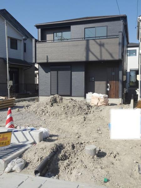 知多郡東浦町大字生路字西午新田の新築一戸建