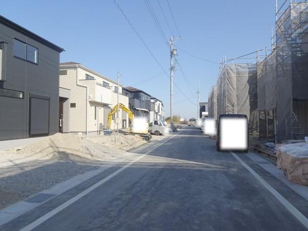 知多郡東浦町大字生路字西午新田の新築一戸建
