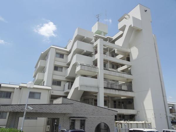 グリーンヒル住吉
