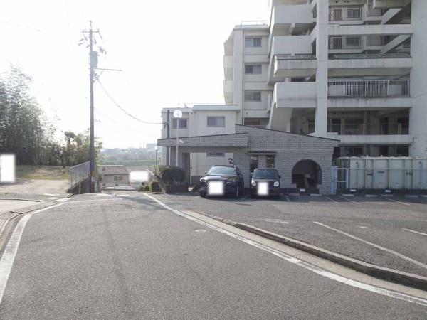 グリーンヒル住吉