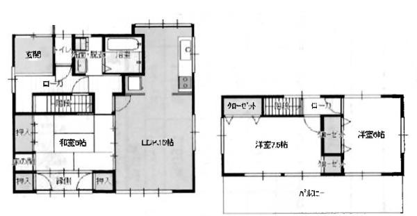 半田市苗代町２丁目の中古一戸建