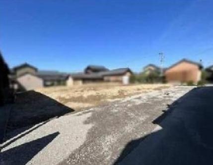 安城市古井町本神の売土地