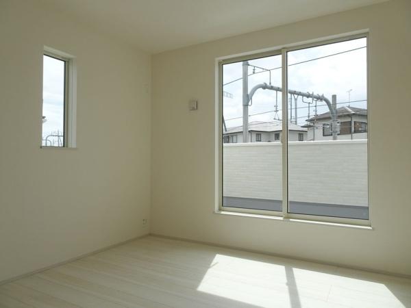 知立市八橋町城下の新築一戸建