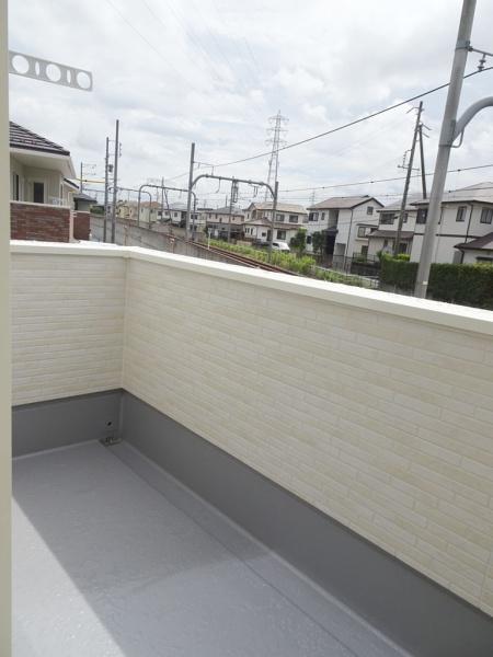知立市八橋町城下の新築一戸建