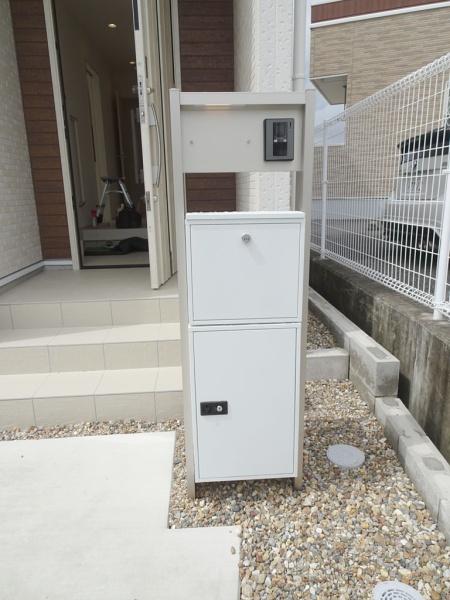 知立市八橋町城下の新築一戸建