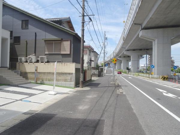 知立市新林町平草の新築一戸建