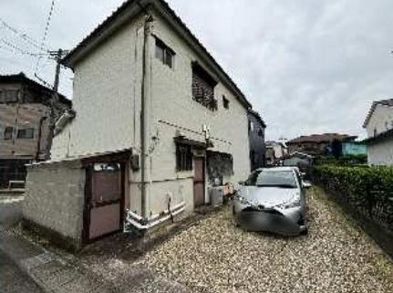 刈谷市司町８丁目の売土地
