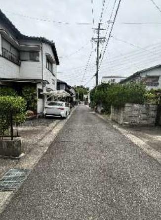 刈谷市司町８丁目の売土地