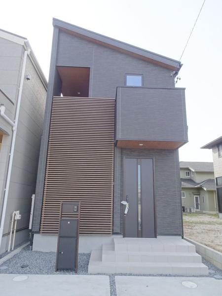 刈谷市原崎町３丁目の新築一戸建