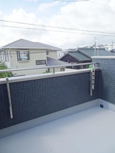 高浜市屋敷町３丁目の新築一戸建