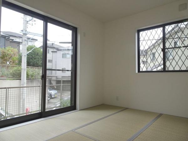 大府市共西町７丁目の中古一戸建て