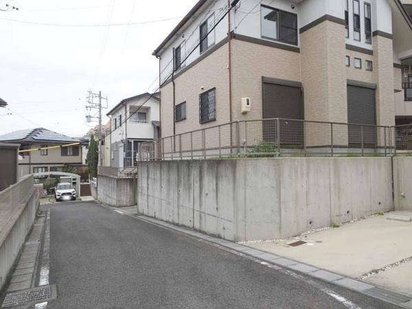 大府市共西町７丁目の中古一戸建て