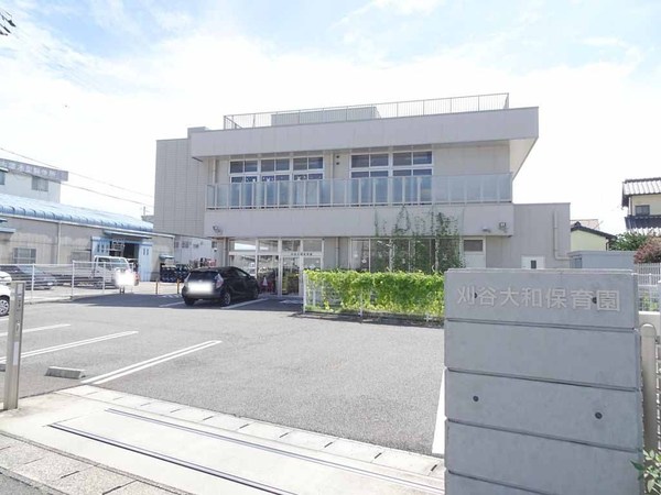 刈谷市小山町3丁目の新築一戸建(刈谷大和保育園)
