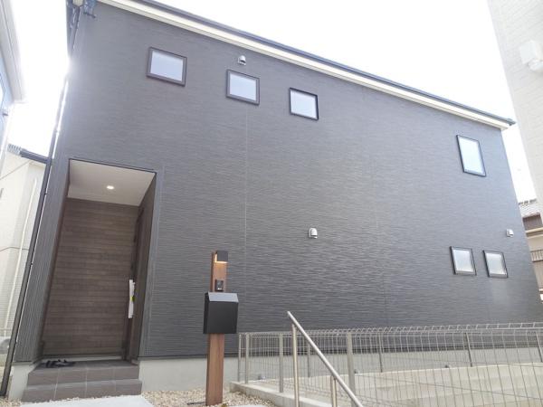 刈谷市小山町３丁目の新築一戸建