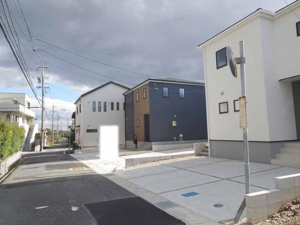 刈谷市小山町３丁目の新築一戸建