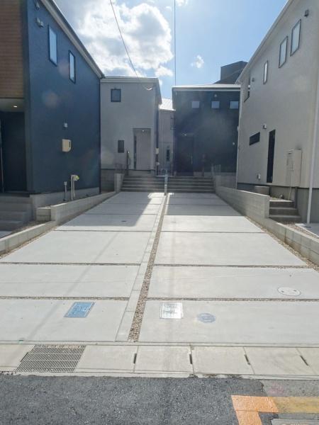 刈谷市小山町３丁目の新築一戸建
