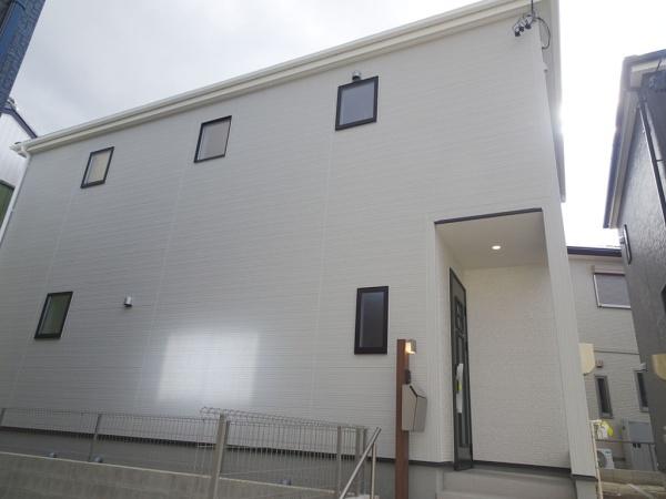 刈谷市小山町３丁目の新築一戸建