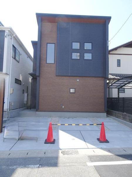 高浜市向山町１丁目の新築一戸建