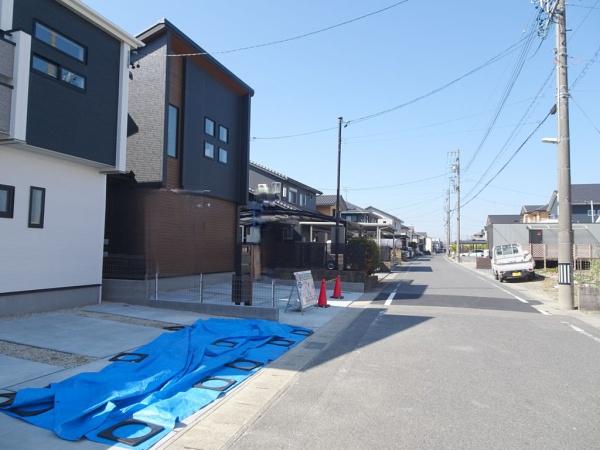 高浜市向山町１丁目の新築一戸建