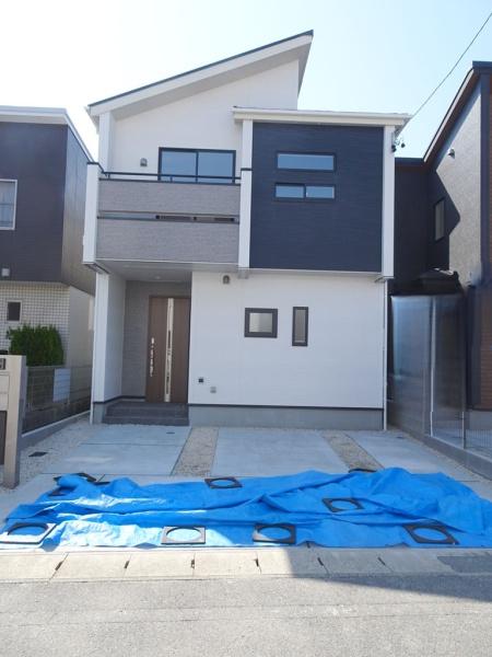 高浜市向山町１丁目の新築一戸建