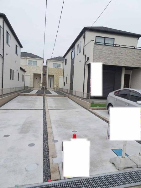 刈谷市一ツ木町６丁目の新築一戸建