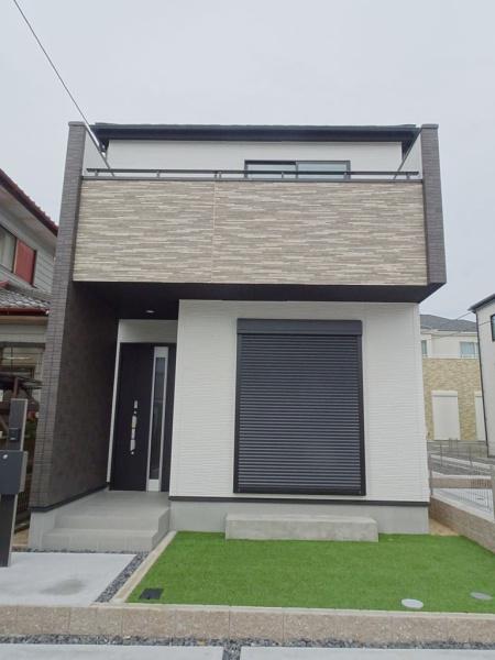 刈谷市一ツ木町６丁目の新築一戸建