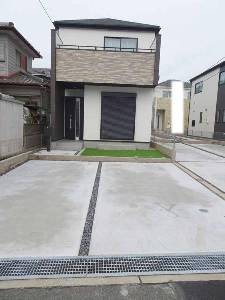 刈谷市一ツ木町６丁目の新築一戸建
