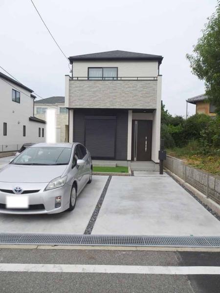 刈谷市一ツ木町６丁目の新築一戸建