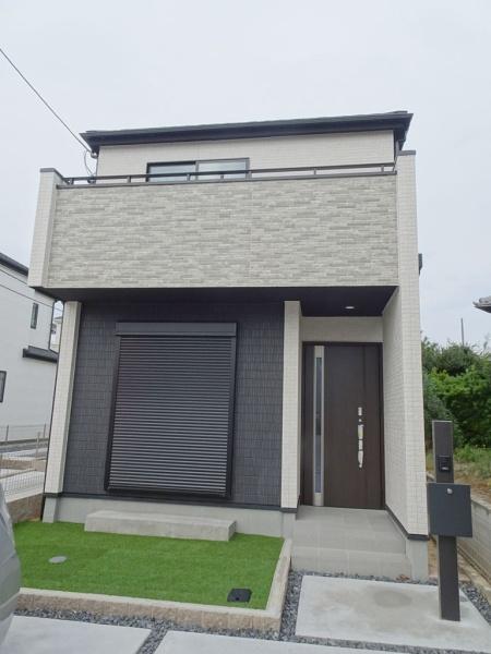 刈谷市一ツ木町６丁目の新築一戸建