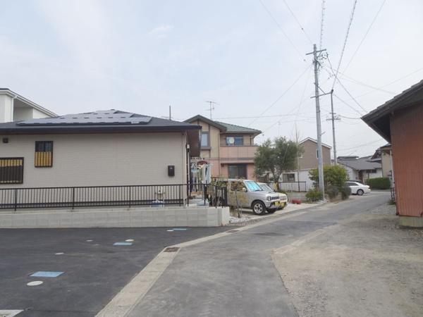 高浜市向山町５丁目の新築一戸建