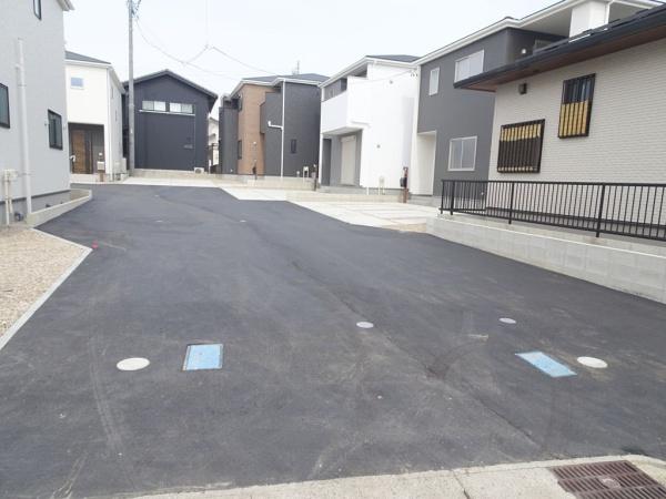 高浜市向山町５丁目の新築一戸建