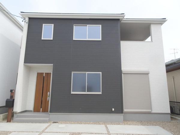 高浜市向山町５丁目の新築一戸建