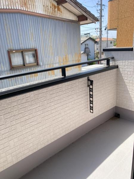 安城市赤松町隅田川の新築一戸建
